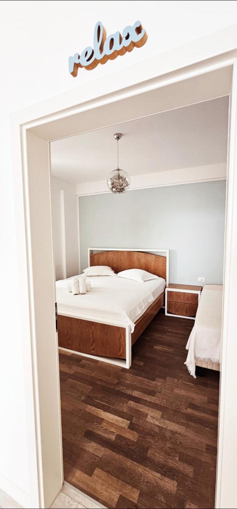 Amelie's place Năvodari Buitenkant foto